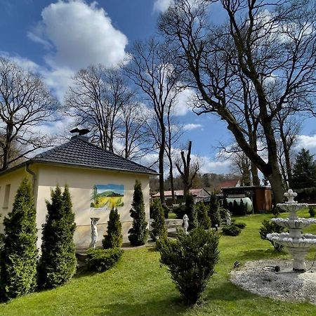 Ferienhaus Kurt Elbingerode  Bagian luar foto