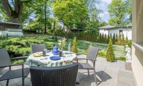Ferienhaus Kurt Elbingerode  Bagian luar foto