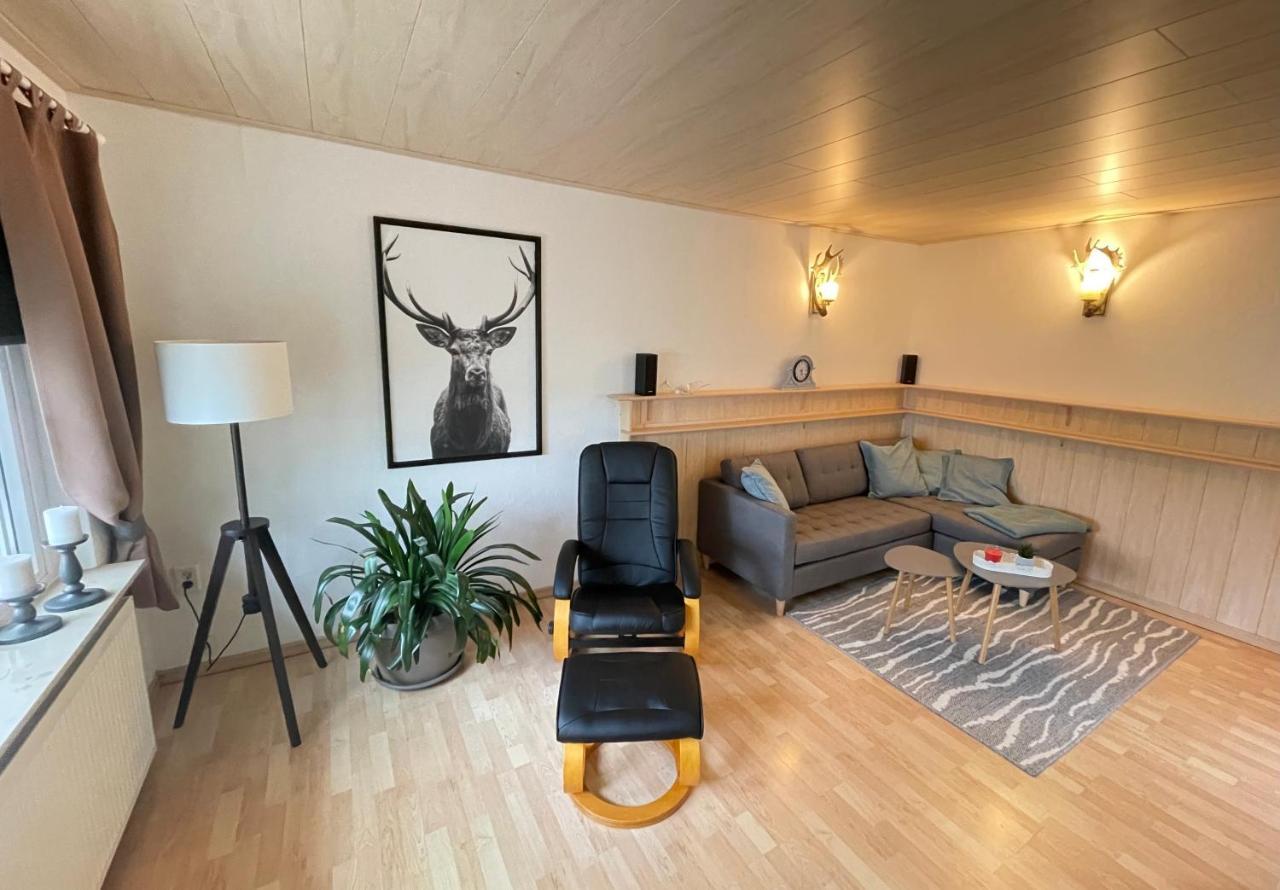 Ferienhaus Kurt Elbingerode  Bagian luar foto
