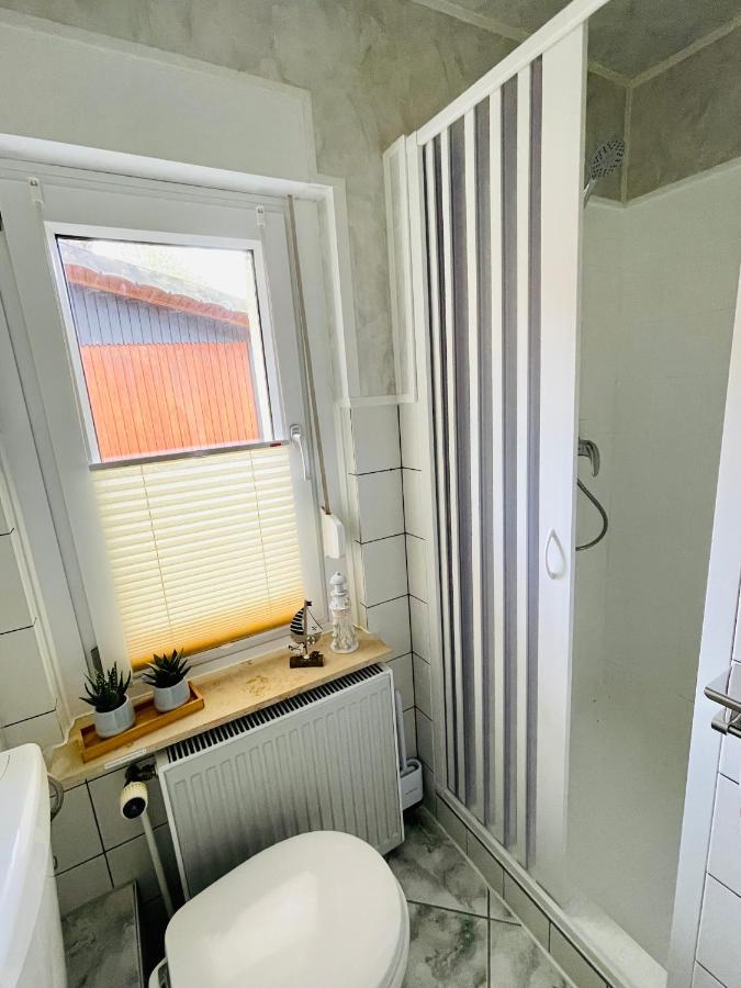 Ferienhaus Kurt Elbingerode  Bagian luar foto