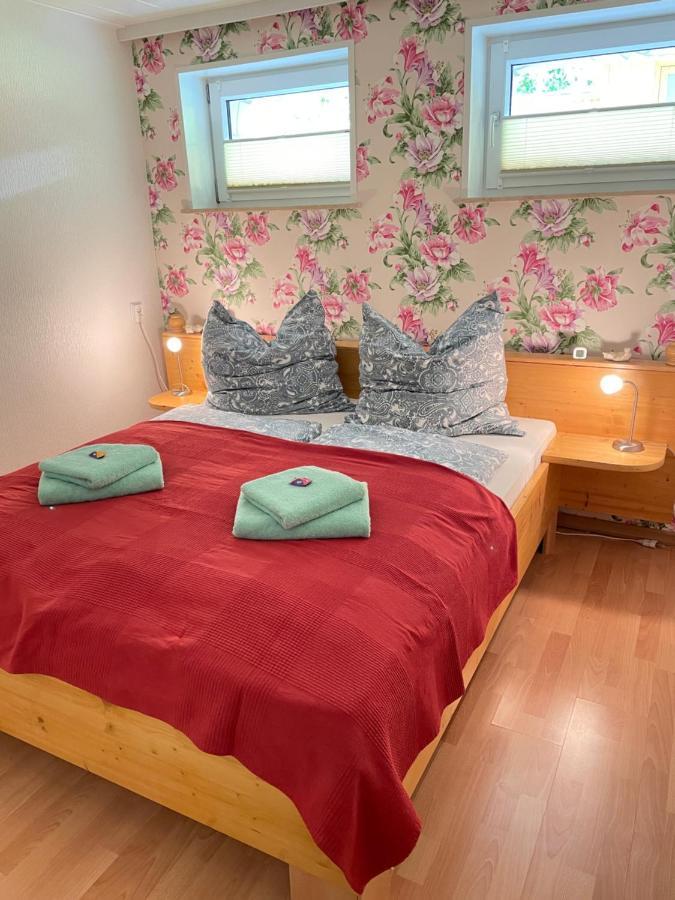 Ferienhaus Kurt Elbingerode  Bagian luar foto